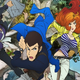 Illustration for article titled Where to start Lupin III?